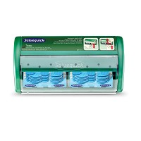 Salvequick plasterautomat m/plastre