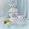 Royal Copenhagen Gifts with History skåle 47cl 3stk