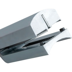Gavebåndssplitter grå