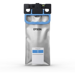 Epson C13T01D200 XXL blækpatron cyan 20.000ark
