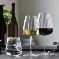 Luigi Bormioli Optica glassæt 12stk