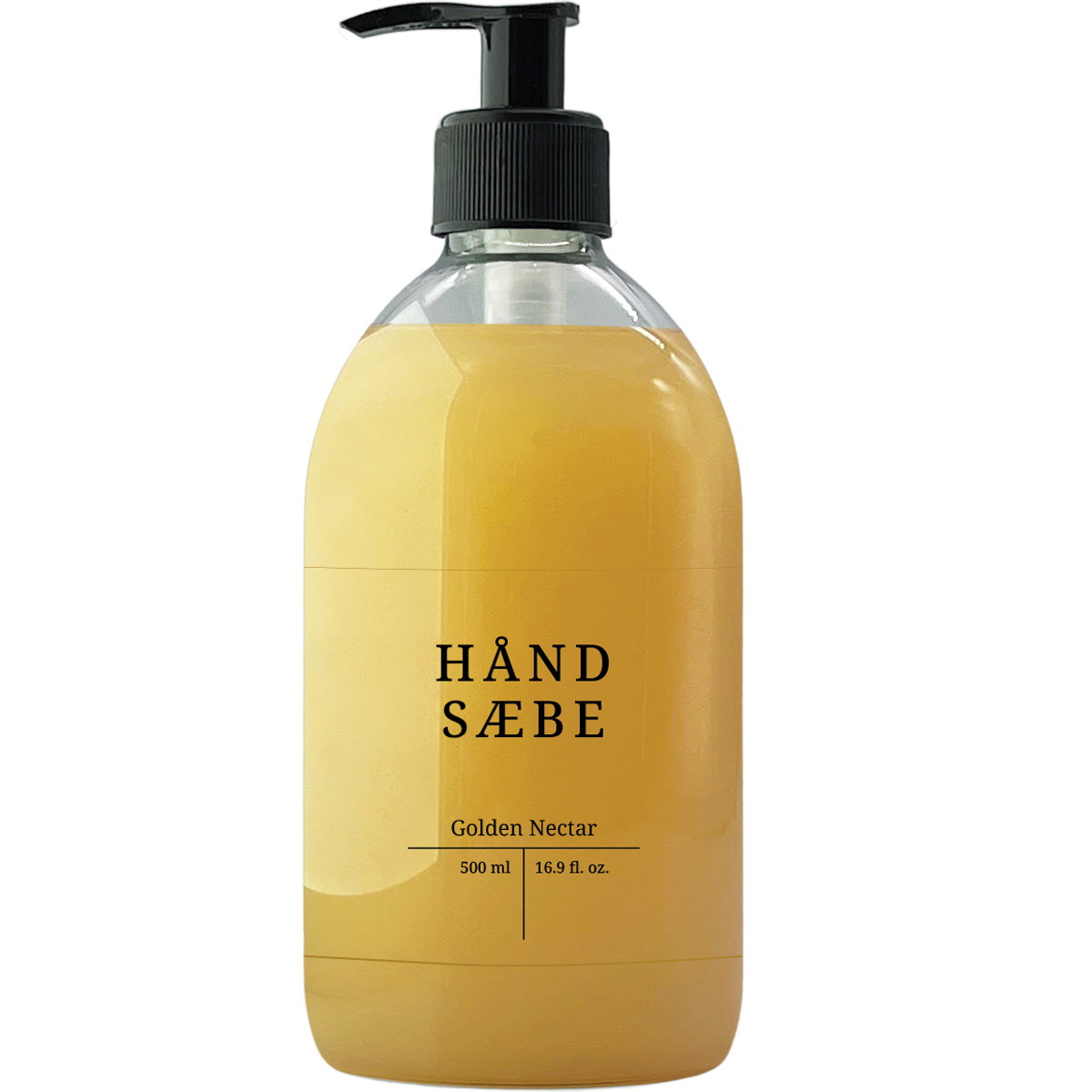 Cremes be Golden Nectar M parfume 500ml Daarbak Redoffice A S