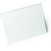 Durable Hard Cover lagerlommer 151x213mm 10stk