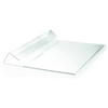 Durable Hard Cover lagerlommer 151x213mm 10stk