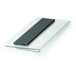 Durable Hard Cover lagerlommer m/magnet 43x100mm 10stk