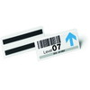 Durable Hard Cover lagerlommer m/magnet 72x153mm 10stk