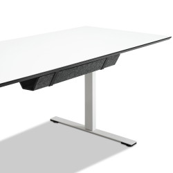 APTO kabelbakke filt 74cm