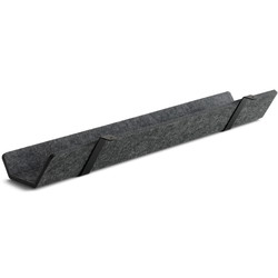 APTO kabelbakke filt 74cm