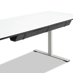 APTO kabelbakke filt 115cm