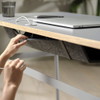 APTO kabelbakke filt 147cm