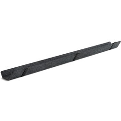 APTO kabelbakke filt 147cm