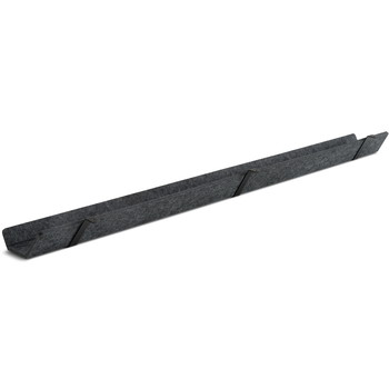 APTO kabelbakke filt 147cm