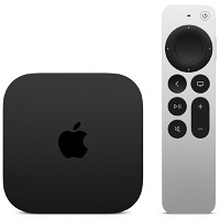 Apple TV 4K (3. gen) 128GB