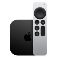 Apple TV 4K (3. gen) 128GB