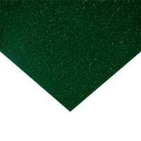 Matting Astro Turf skrabemåtte 40x60cm 18mm grøn
