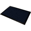 Matting Faro tørremåtte 60x90cm 7mm blå
