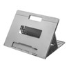 Kensington Easy Rise laptopstander 17" grå