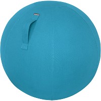 Leitz Ergo Cosy Active balancebold Ø65cm blå