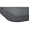Kensington Anti-Fatigue ståmåtte 50x90cm sort