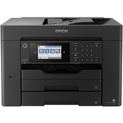 Epson WorkForce WF-7840DTWF multifunktionsprinter A3 farve