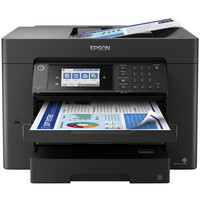 Epson EcoTank ET-4850 multifunktionsprinter A4 farve