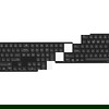 RAPOO E8020 trådløs tastatur sort