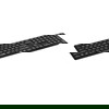 RAPOO E8020 trådløs tastatur sort