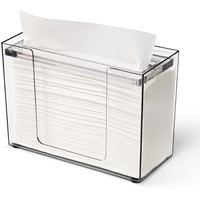 Katrin 66872 borddispenser t/håndklædeark klar
