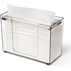 Katrin 66872 borddispenser t/håndklædeark klar