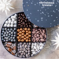 Xocolatl Christmas Treats 650g