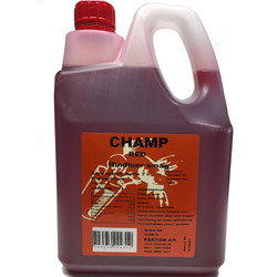 Champ koncentreret saft hindbær 2L