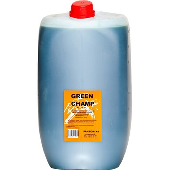 Champ koncentreret saft Grøn Sport 10L
