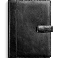 Mayland 2024 24271100 systemkalender højformat 19,5x13,5cm sort