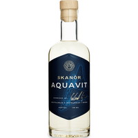 Skanør akvavit snaps