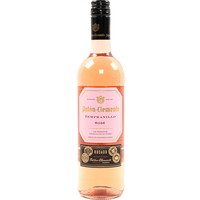 Paton Clemente rosé