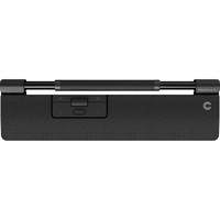 Contour RollerMouse Pro Slim kablet sort