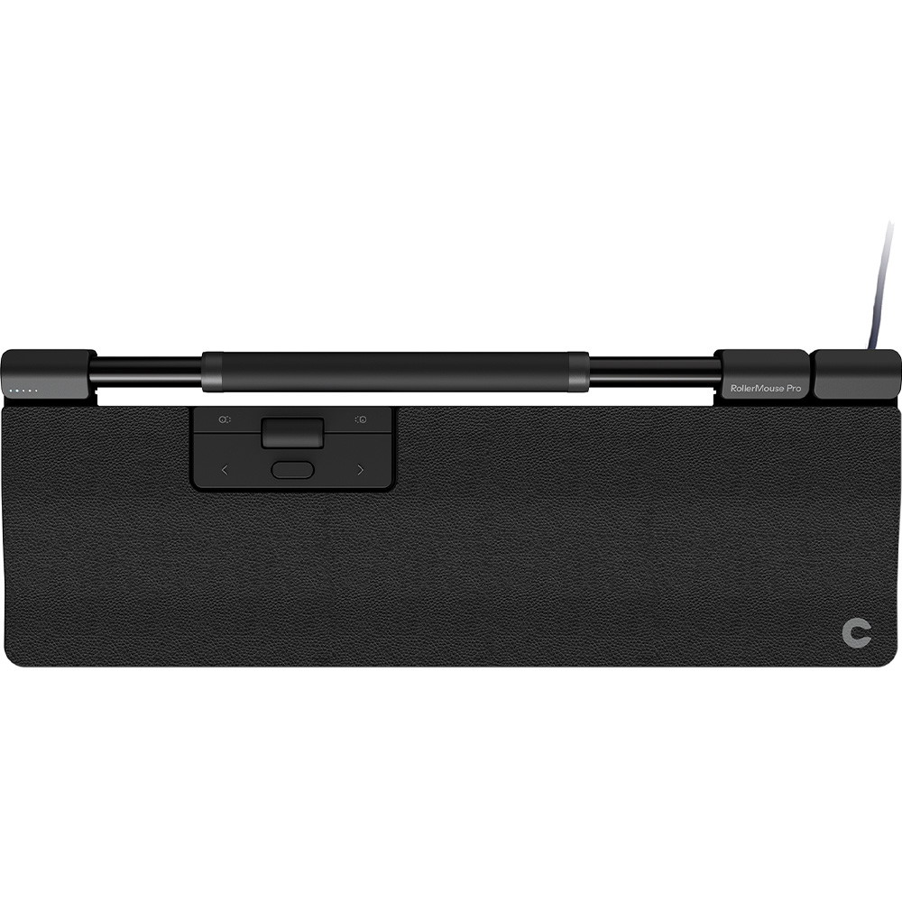 Contour RollerMouse Pro Extended kablet sort
