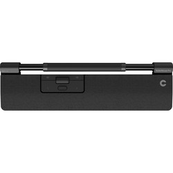 Contour RollerMouse Pro Slim trådløs sort