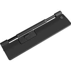 Contour RollerMouse Pro Slim trådløs sort