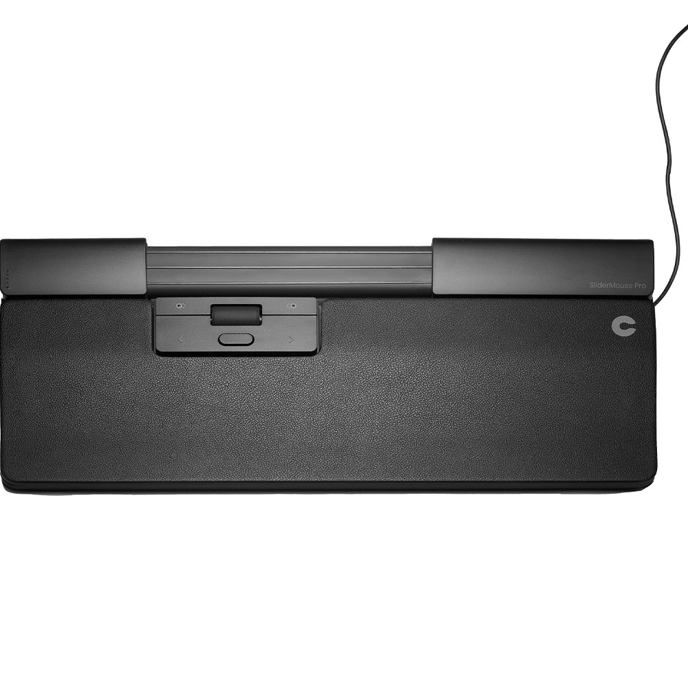 Contour SliderMouse Pro Regular kablet sort
