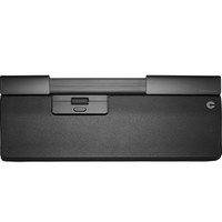 Contour SliderMouse Pro Regular trådløs sort