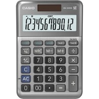 Casio MS-120FM bordregner 14,7x10,3x2,9cm