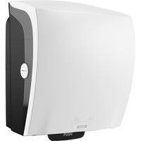 Katrin 82094 XL håndklæderulle dispenser hvid