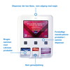 Tork 564050 Period Care dispenser hvid
