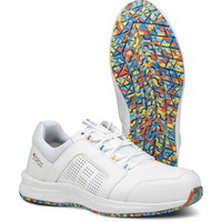 Jalas Tempus 5608 sikkerhedssko str. 40