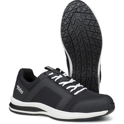 Jalas Tempus 5618 sikkerhedssko str. 40