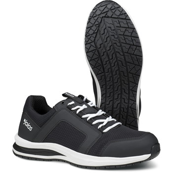 Jalas Tempus 5618 sikkerhedssko str. 40
