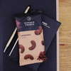 Kimber Foods Cacao cashewnødder 18g