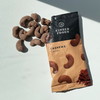 Kimber Foods Cacao cashewnødder 18g