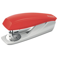 Leitz Recycle hæftemaskine 25ark rød